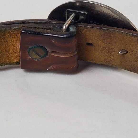 Fred Fellows 2nd Ed Juniors Anniversary Series Limited Collectible NFR Belt Buck - Picture 3 of 6